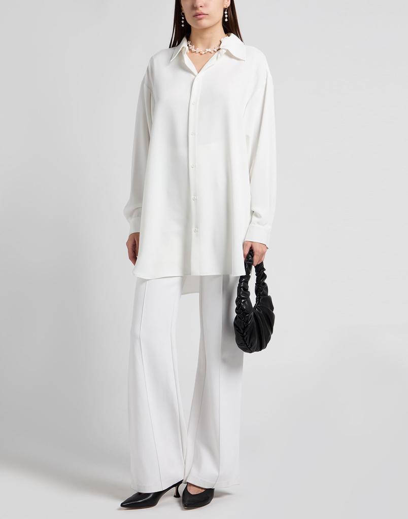 BARBARA BUI Solid color shirts & blouses