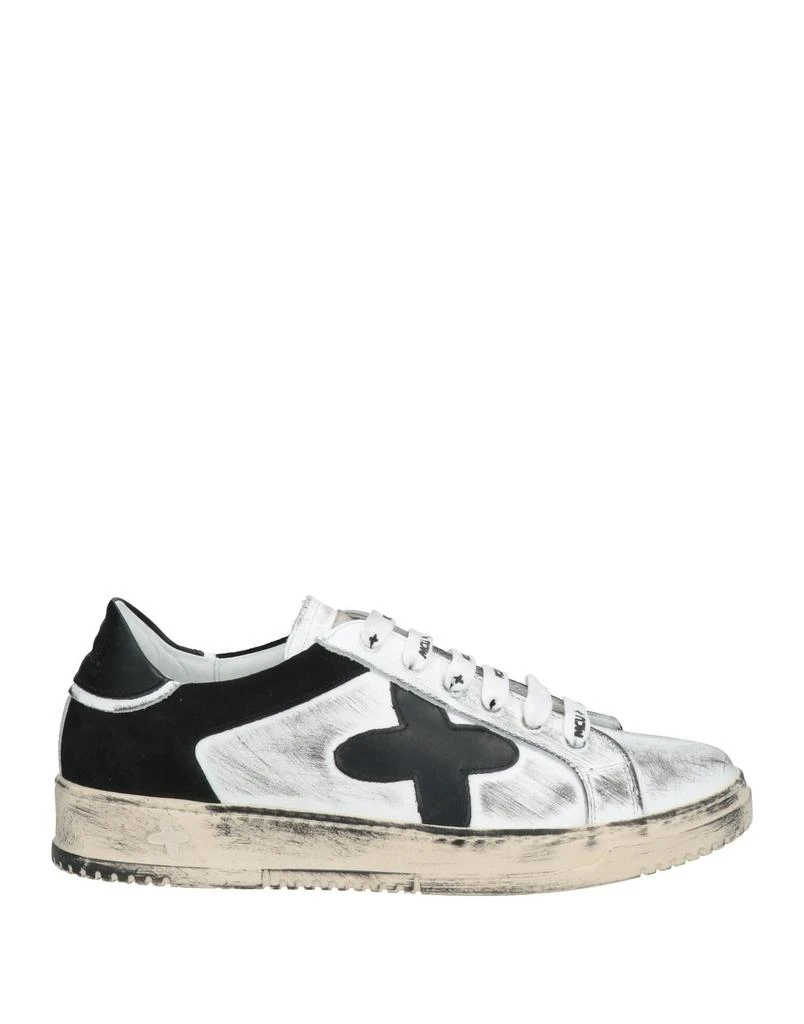 M.C.U. MARCO CASSESE UNION Sneakers 1