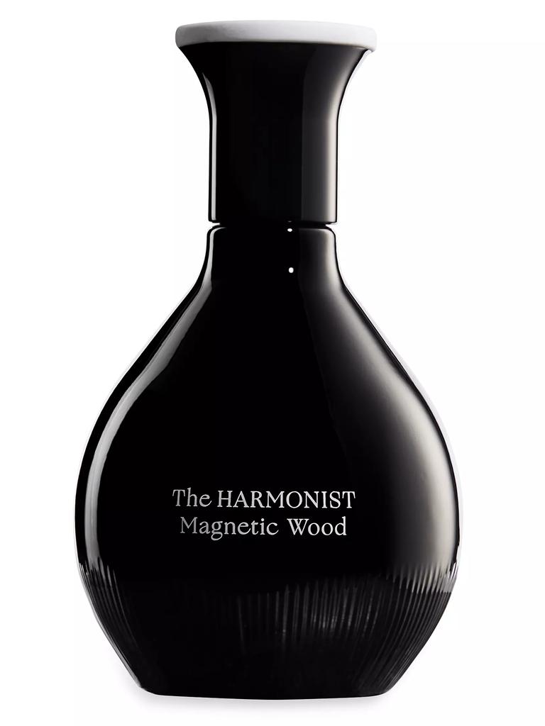 The Harmonist Magnetic Wood Yin Parfum