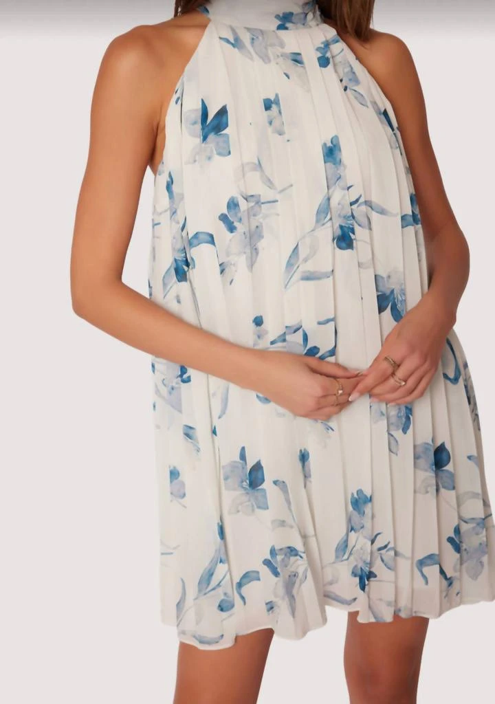 Lost and Wander Lost + Wander - Savannah Dress 4