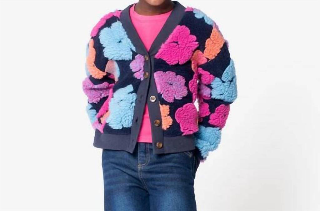 Appaman Appaman - Kid's Raya Cardigan Set