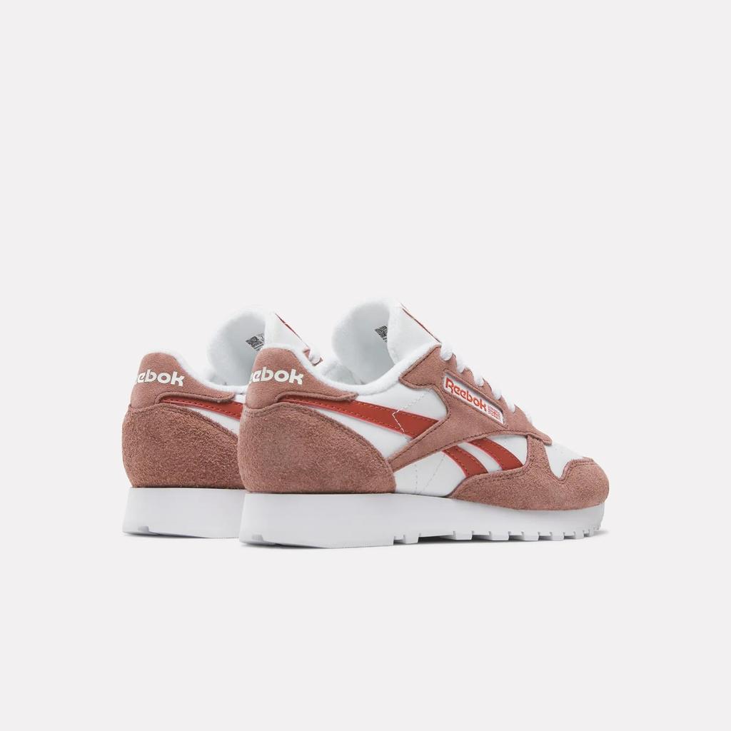 Reebok Classic Leather Women's Shoes