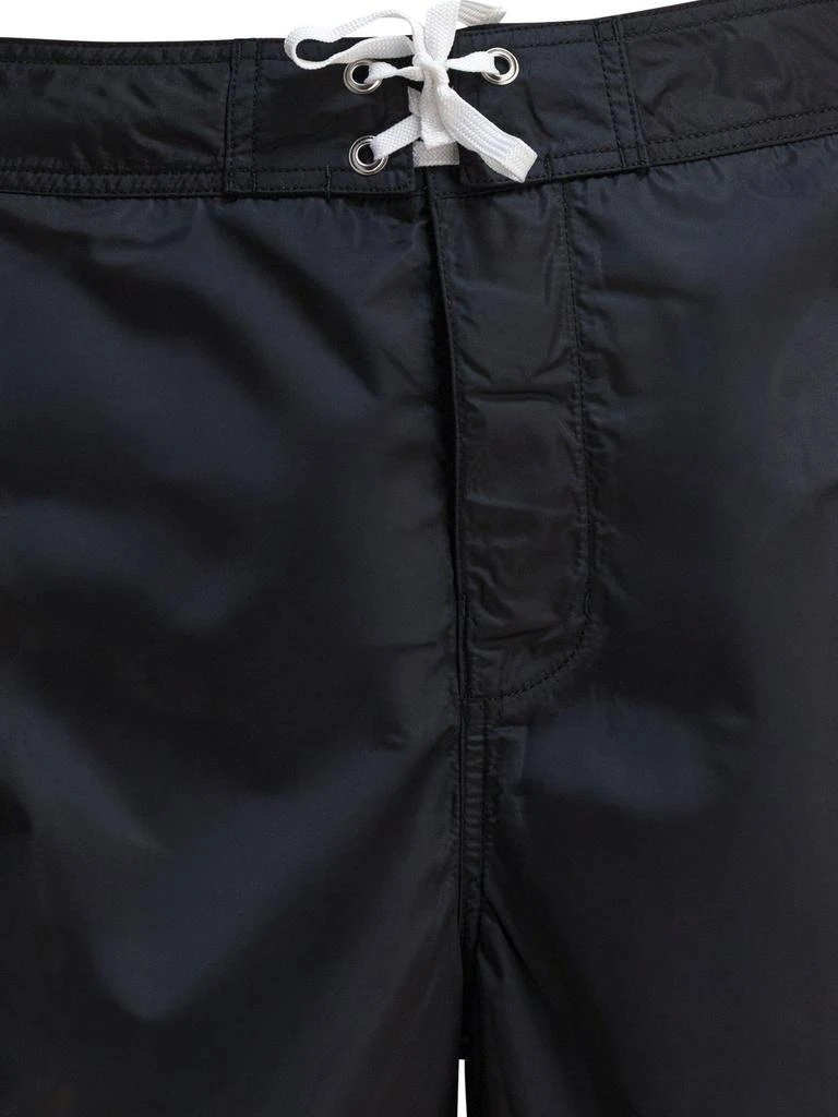 STUSSY Stüssy Paneled Board Shorts 3