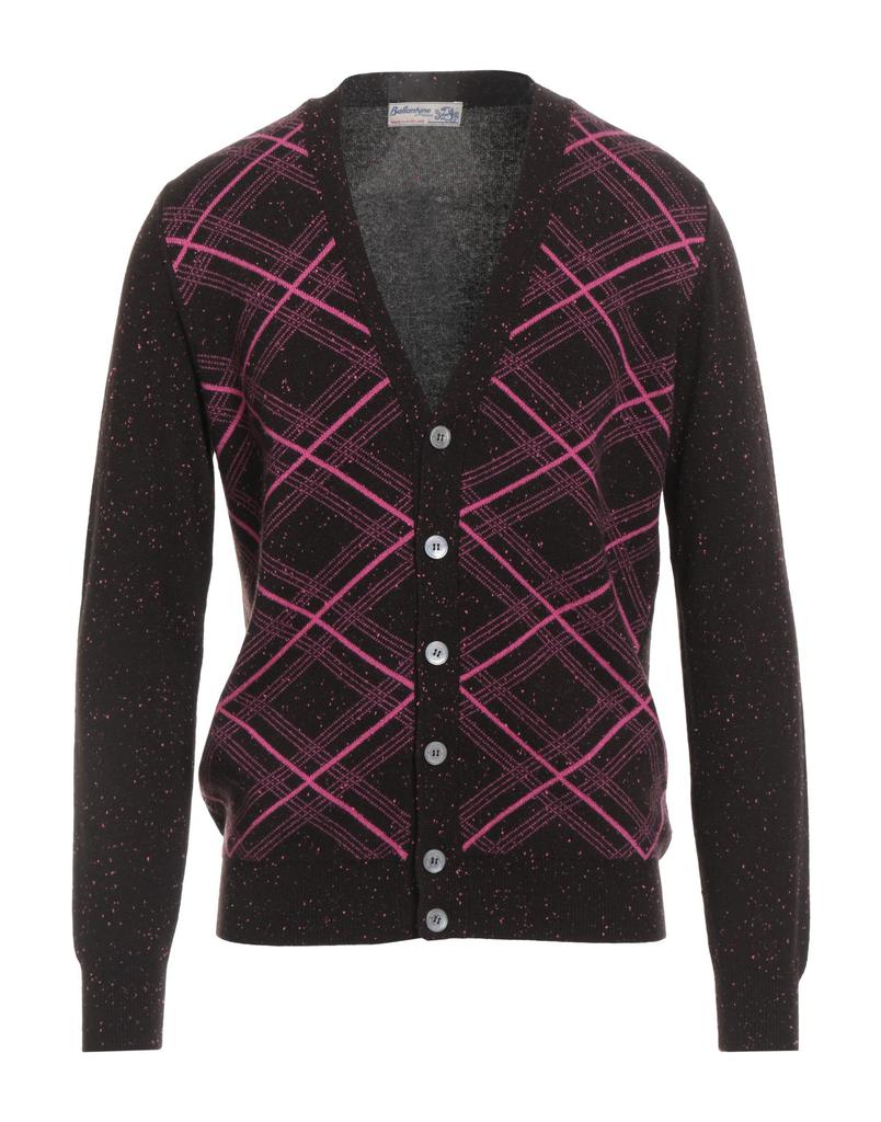 BALLANTYNE Cardigan