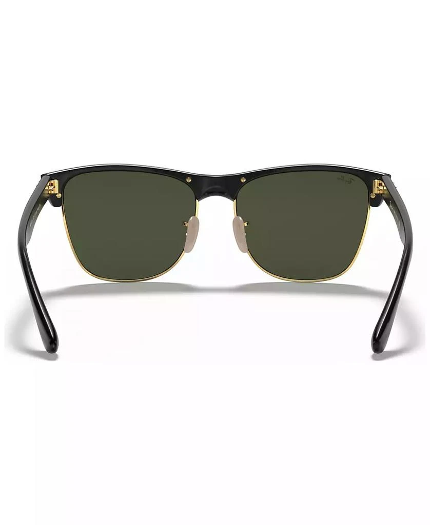 Ray-Ban Sunglasses, RB4175 CLUBMASTER OVERSIZED 4