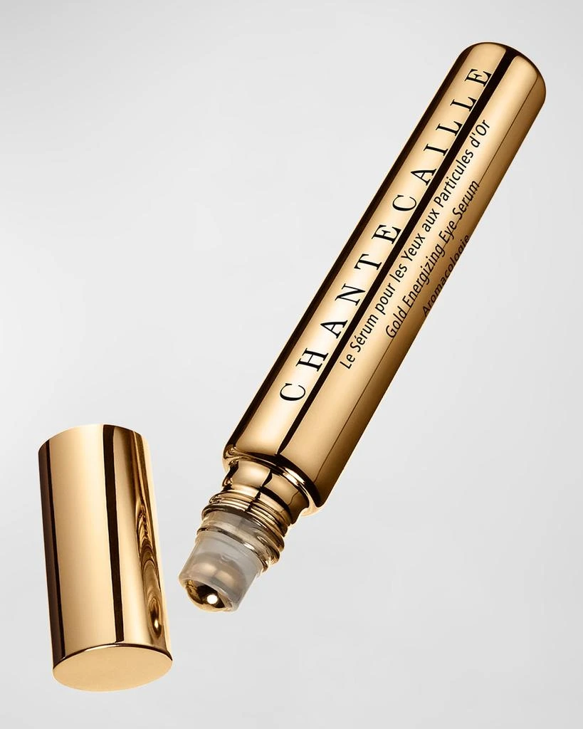 Chantecaille Gold Energizing Eye Serum 4