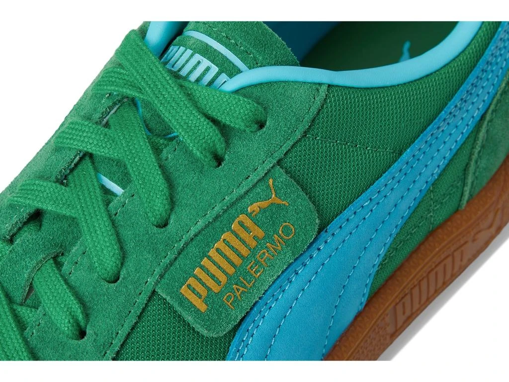 Puma Palermo Vintage Shoes 6