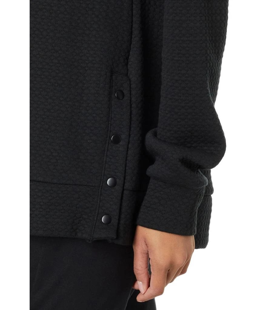 Jockey Active Quilted Textured Crew Neck 3