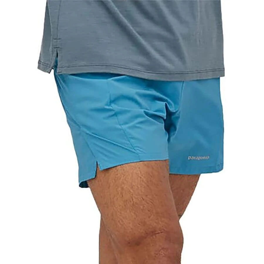 Patagonia Strider Pro 5in Short - Men's 1