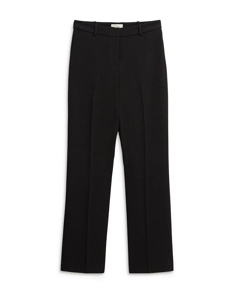 HOBBS LONDON Maya Straight Leg Pants 6