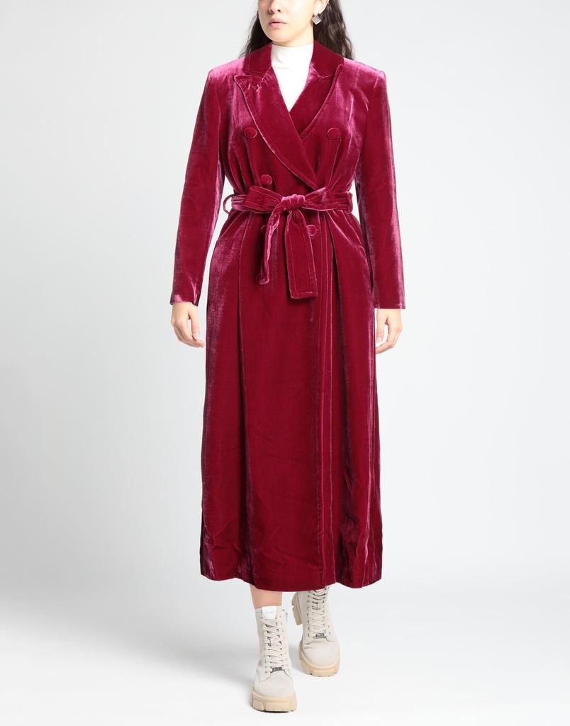 Dundas Coat