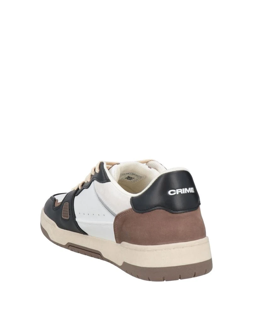 Crime London Sneakers 3