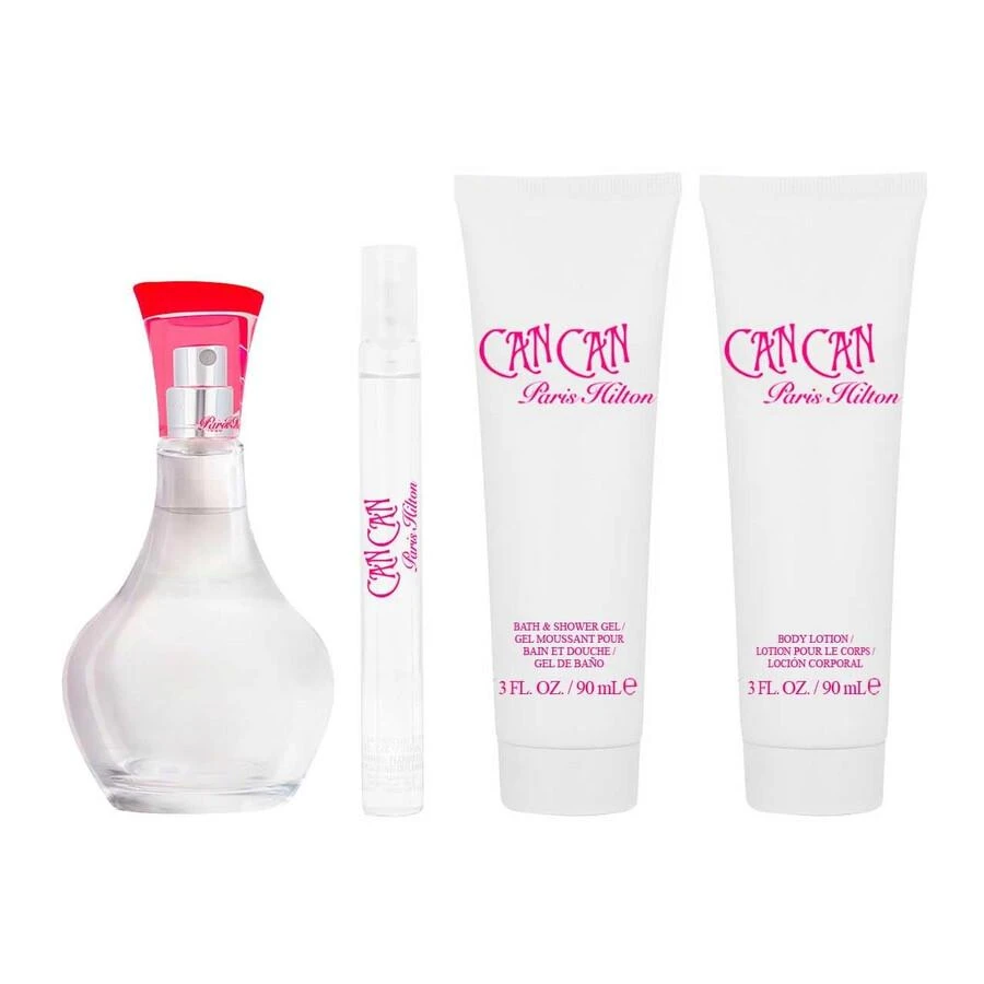 Paris Hilton Paris Hilton Can Can Ladies EDP 1