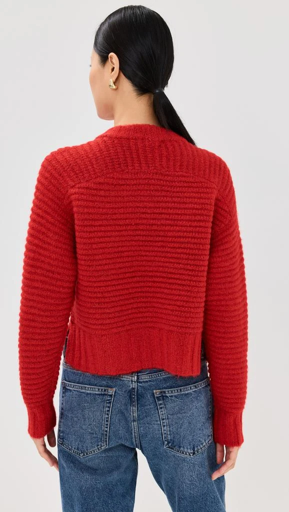 Pistola Denim Adina Sweater 2