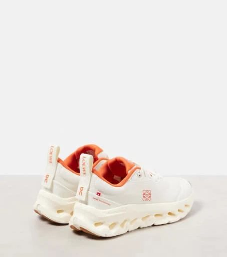 Loewe x On Cloudtilt 2.0 running shoes 2