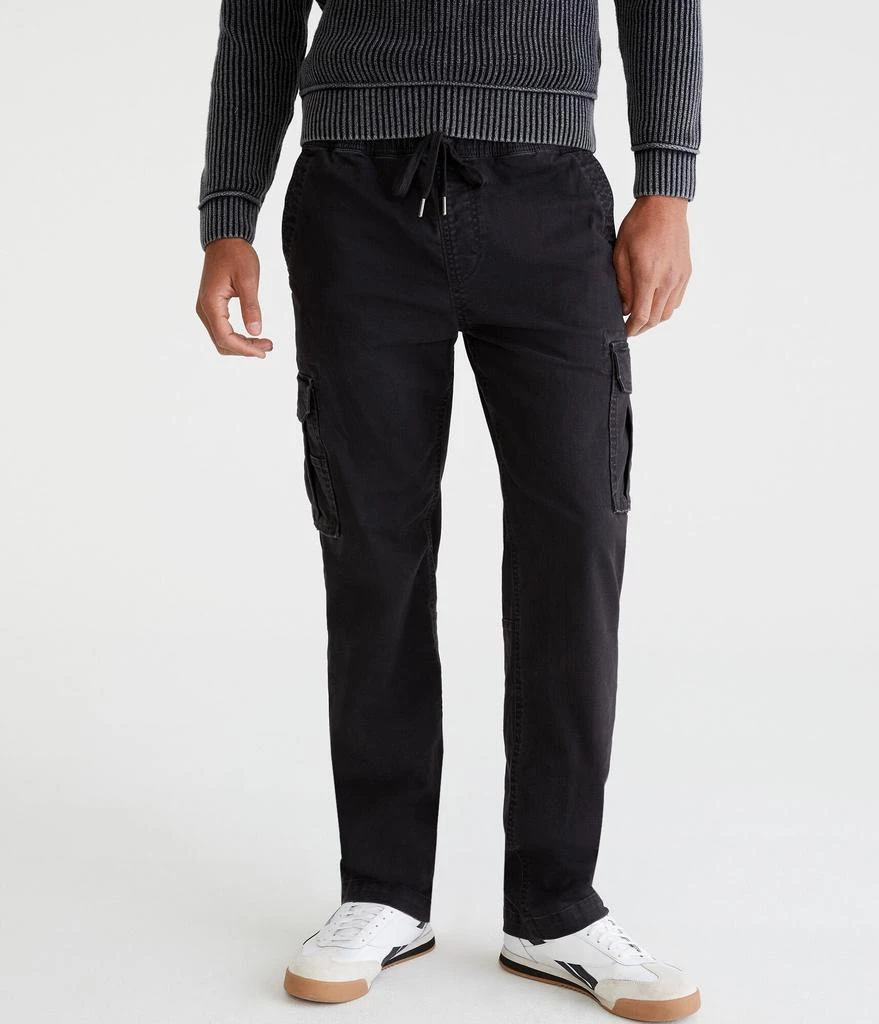 Aeropostale Straight Cargo Pants 1
