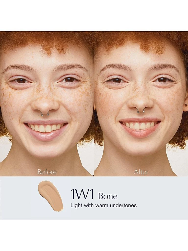 Estée Lauder Double Wear Sheer Long-Wear SPF 19 Foundation 3