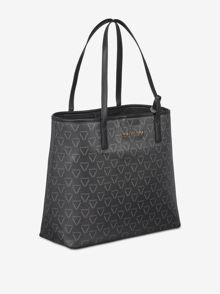 Valentino Valentino Lady Re Tote Bag in Black (36cm) 4