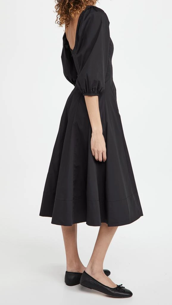 Staud Swells Dress 3