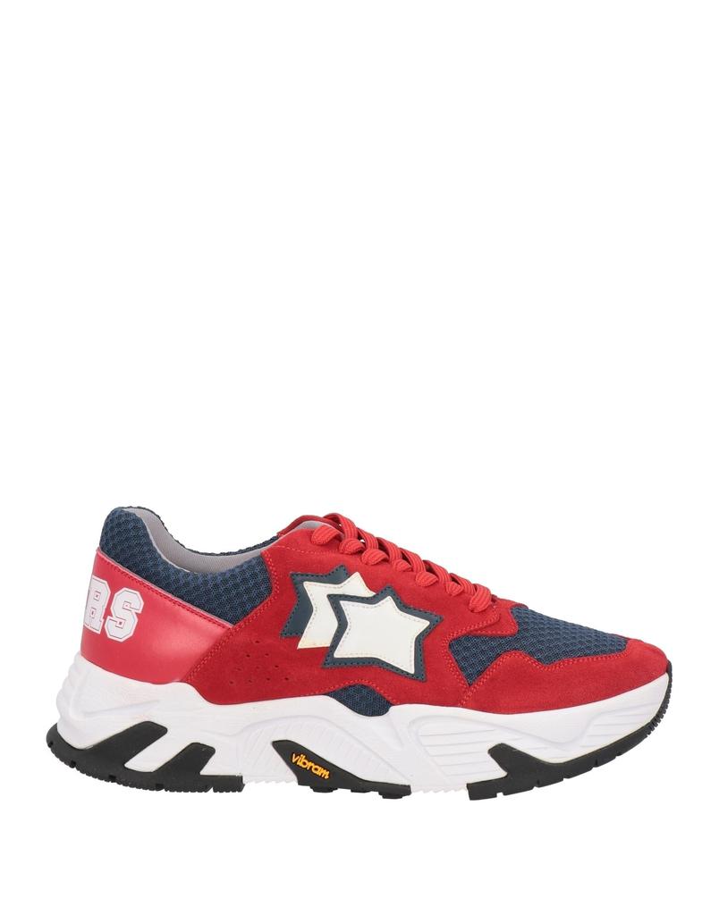 ATLANTIC STARS Sneakers