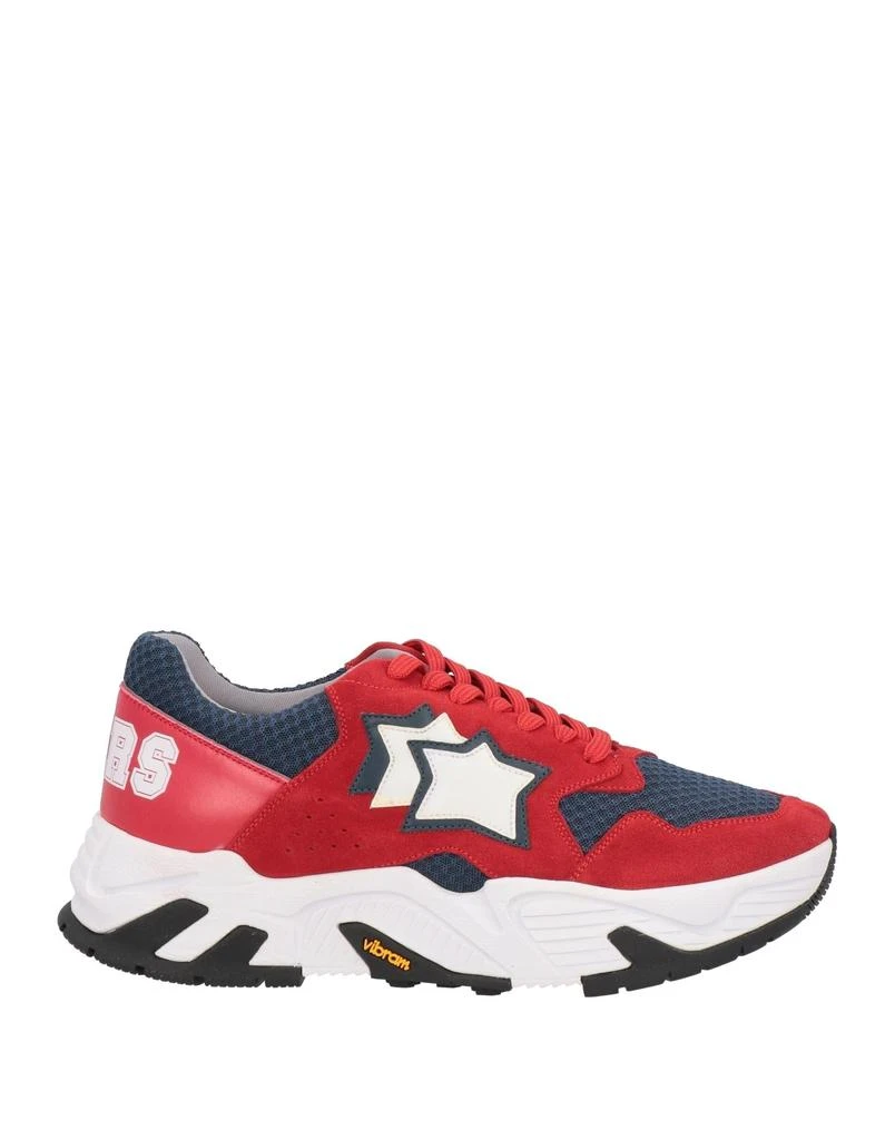 ATLANTIC STARS Sneakers 1
