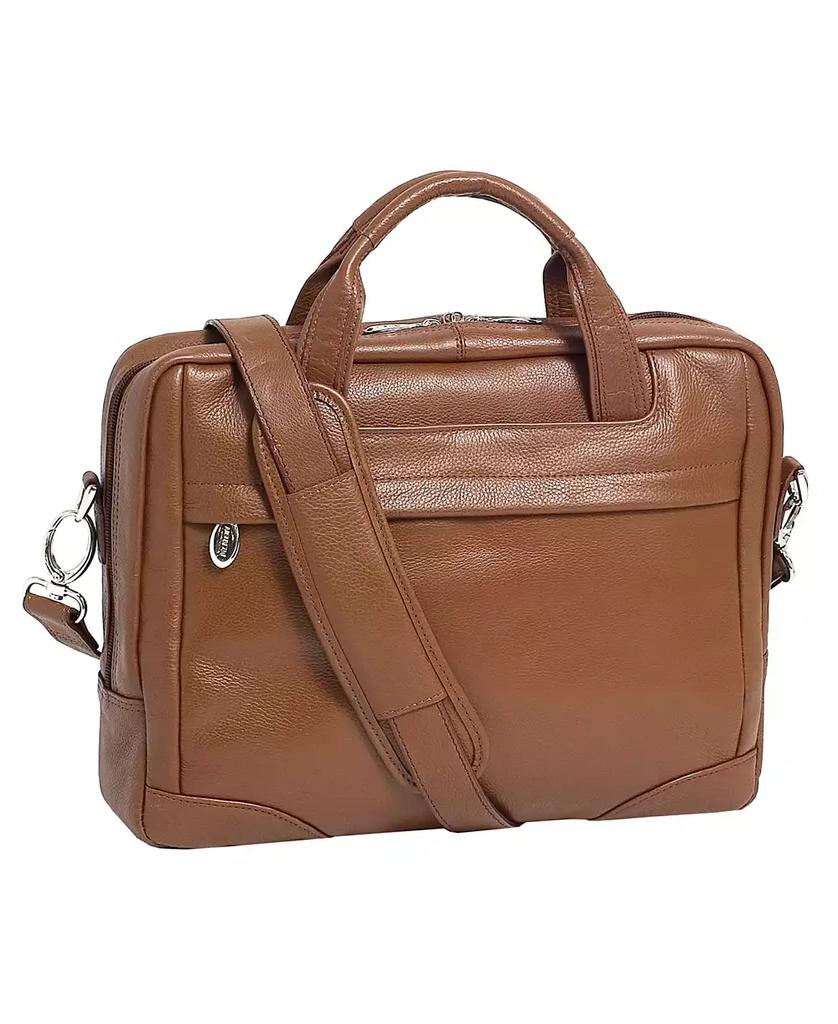 McKlein Bronzeville Medium Laptop Briefcase