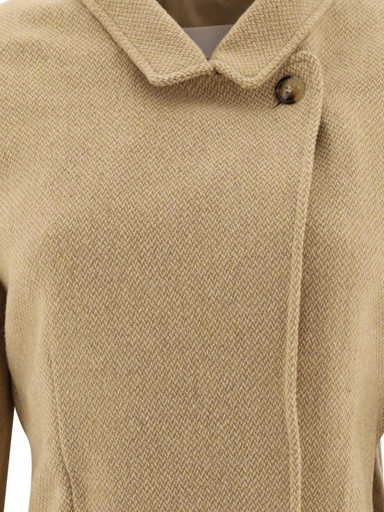 Isabel Marant Étoile Isabel Marant Étoile Cassidy Short Coat