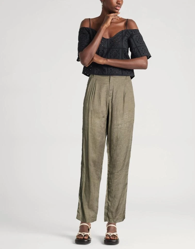 IMPERIAL Flared pant 2