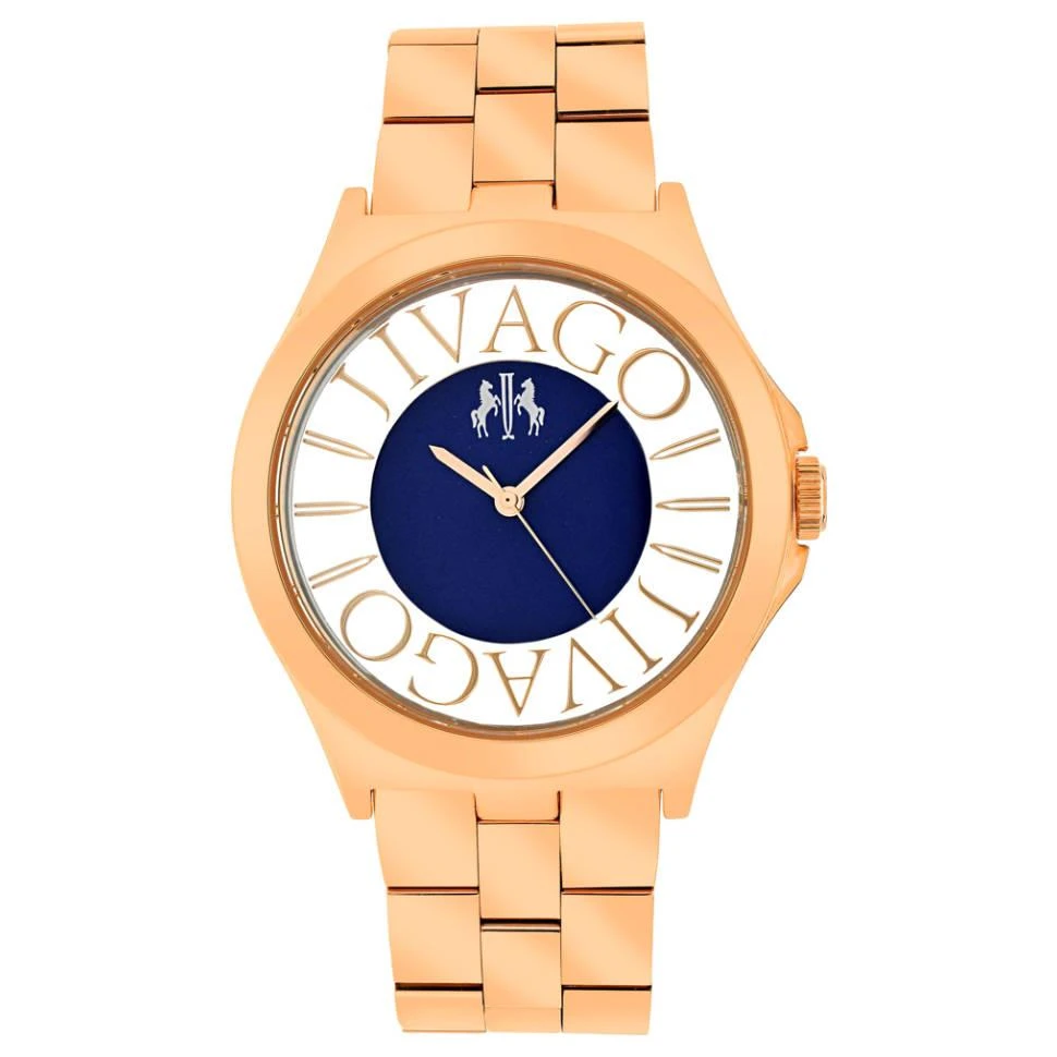 JIVAGO Jivago Fun Women's Watch 1