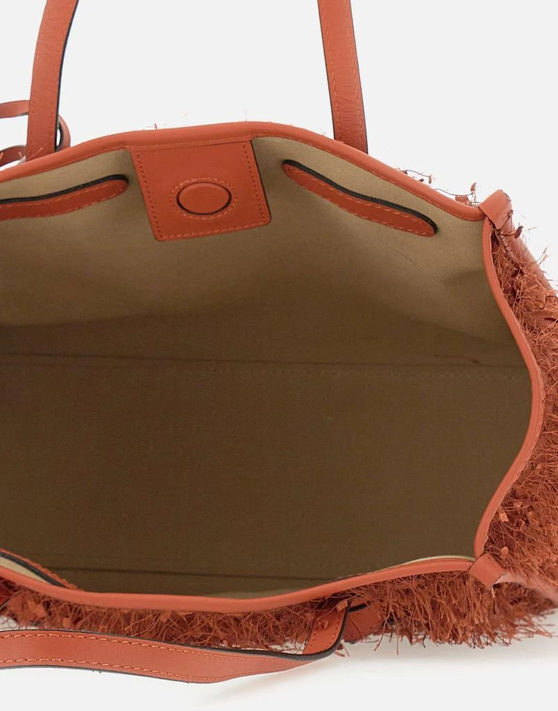 MARCELLA CLUB GIANNI CHIARINI "Marcella" bag 4