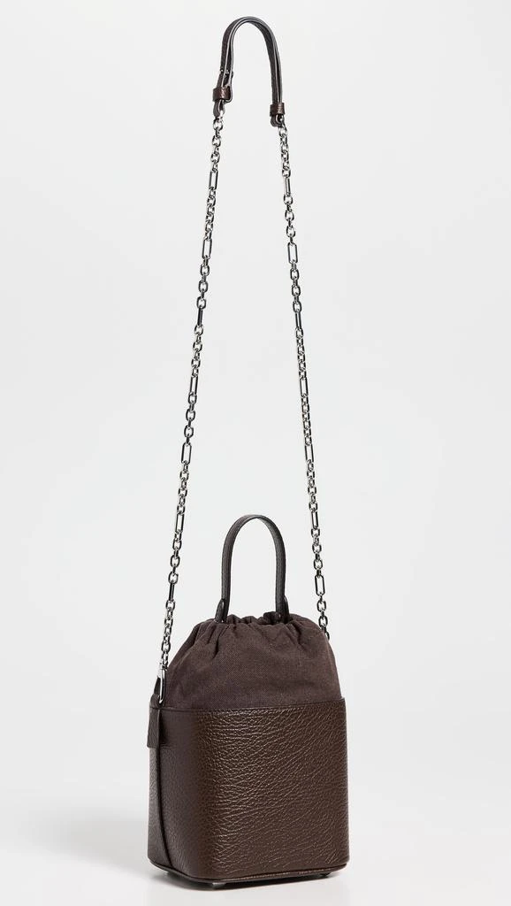 MAISON MARGIELA 5ac Bucket Small Bag 3