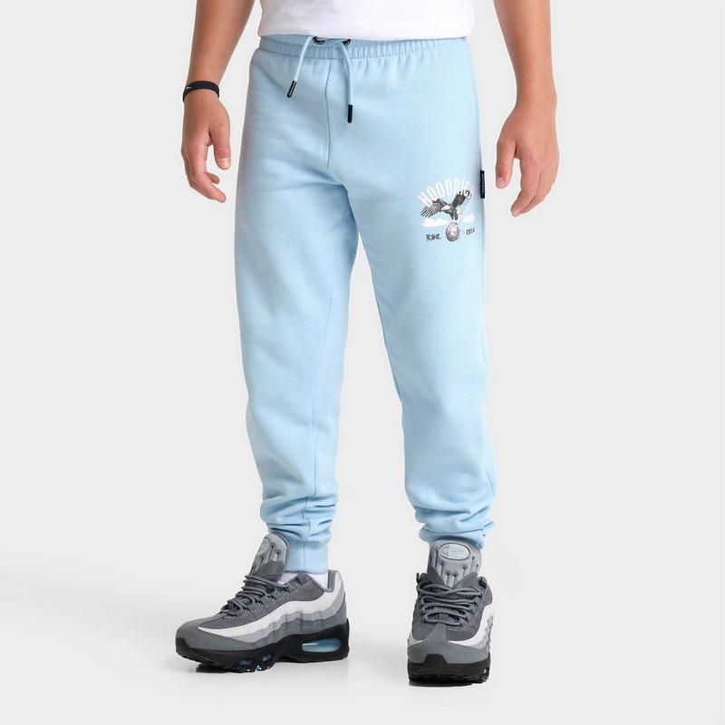 Hoodrich Kids' Hoodrich World Eagle Jogger Pants