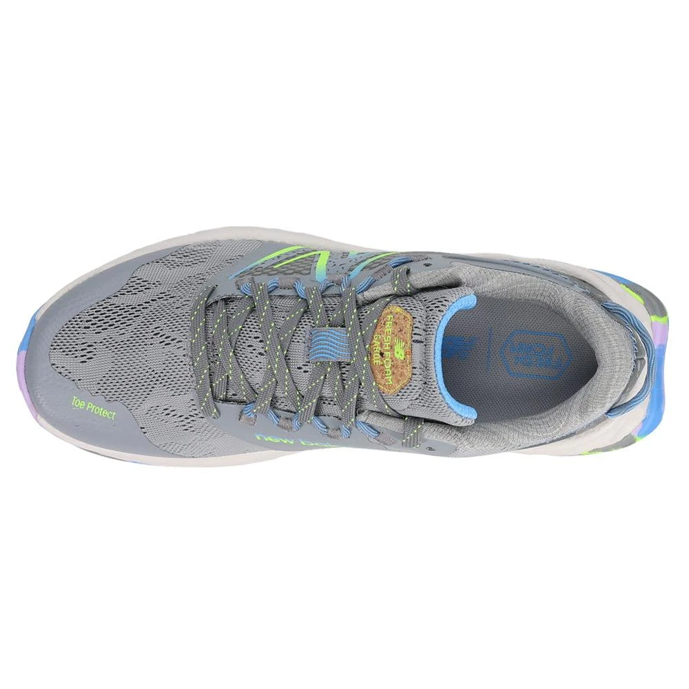 New Balance Fresh Foam Garoe Trail Running Shoes 4