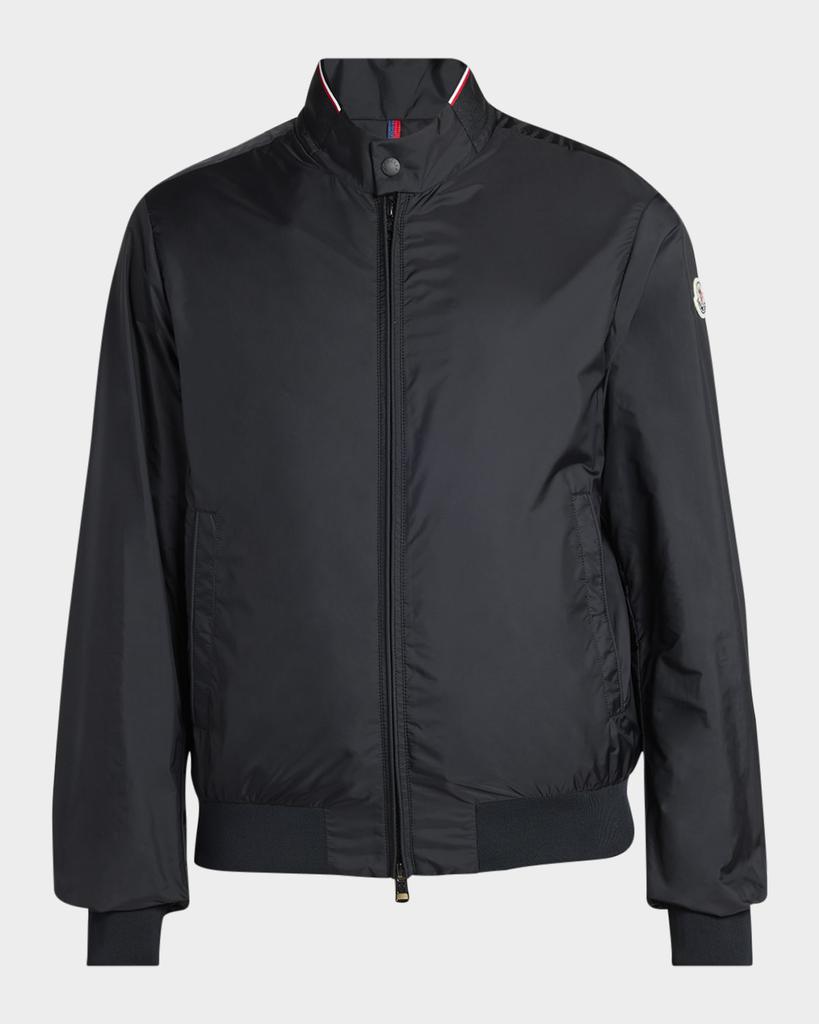Moncler X Fragment Hiroshi Fujiwara Anise Button-Up Jacket – On