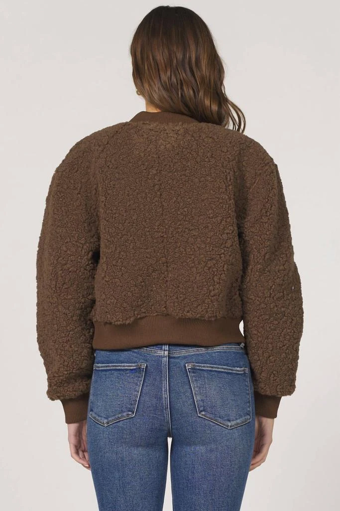 DEAR JOHN DENIM Dear John Denim - Felicia Jacket 3