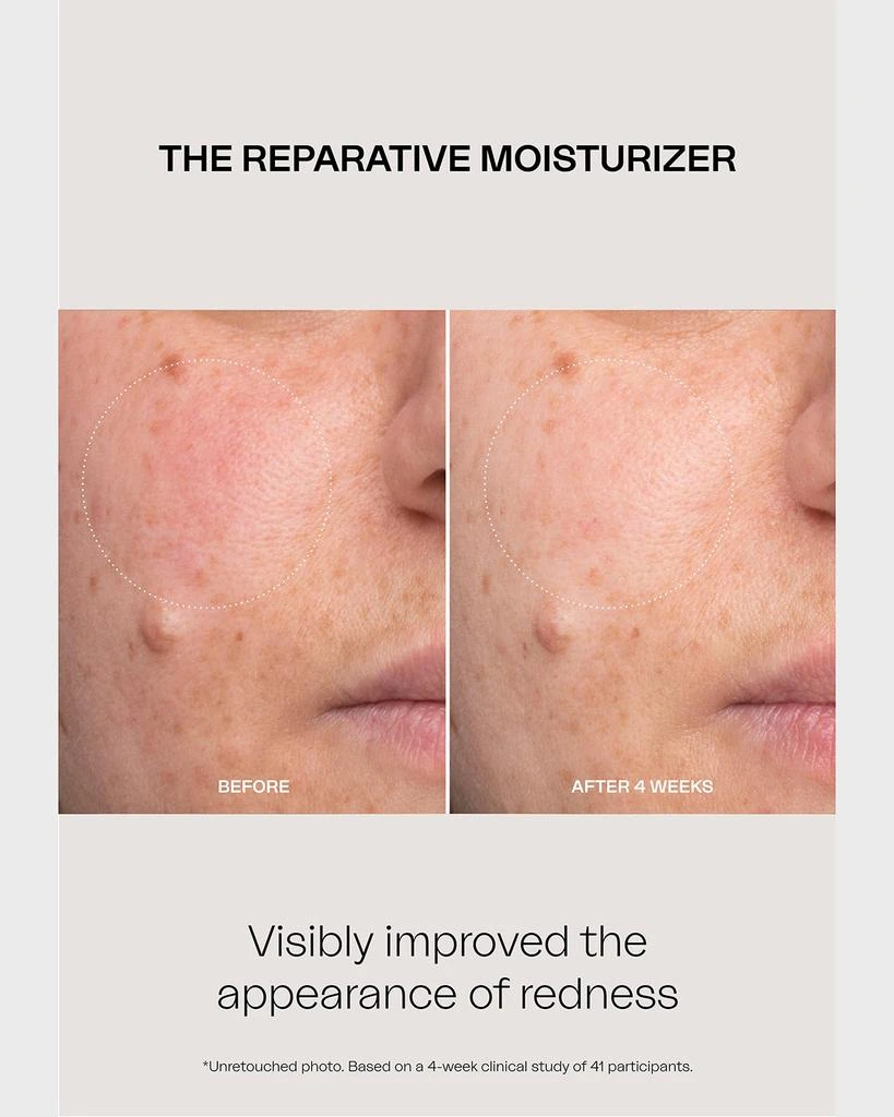 EIGHTH DAY The Reparative Moisturizer, 0.5 oz. 5