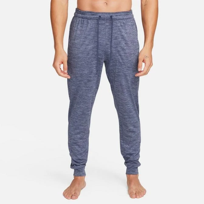 NIKE Men's Nike Yoga Dri-FIT Statement Jersey Jogger Pants