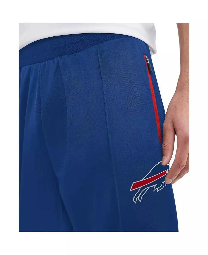 Tommy Hilfiger Men's Royal Buffalo Bills Grant Track Pants 2