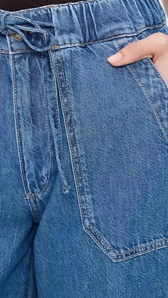 Paige Paige - Rumi Pant 3