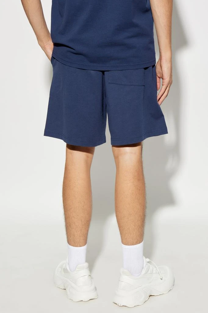 Sporty & Rich Shorts from the 47 & The New York Yankees collection 7