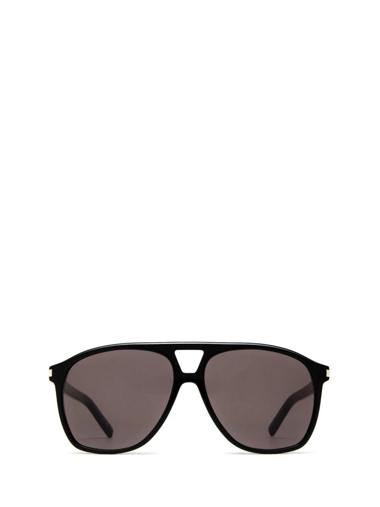 Yves Saint Laurent Sl 596 Dune Sunglasses 1