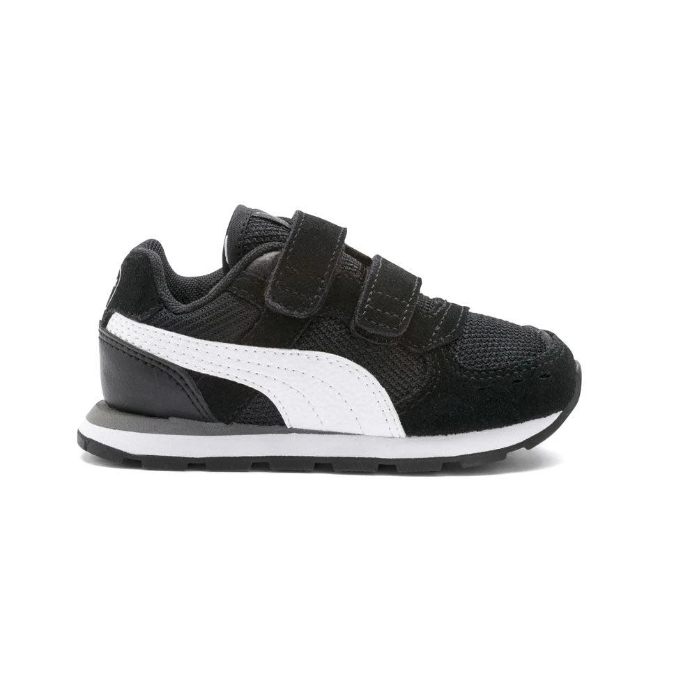 Puma Vista Slip On Sneakers (Little Kid-Big Kid) 1