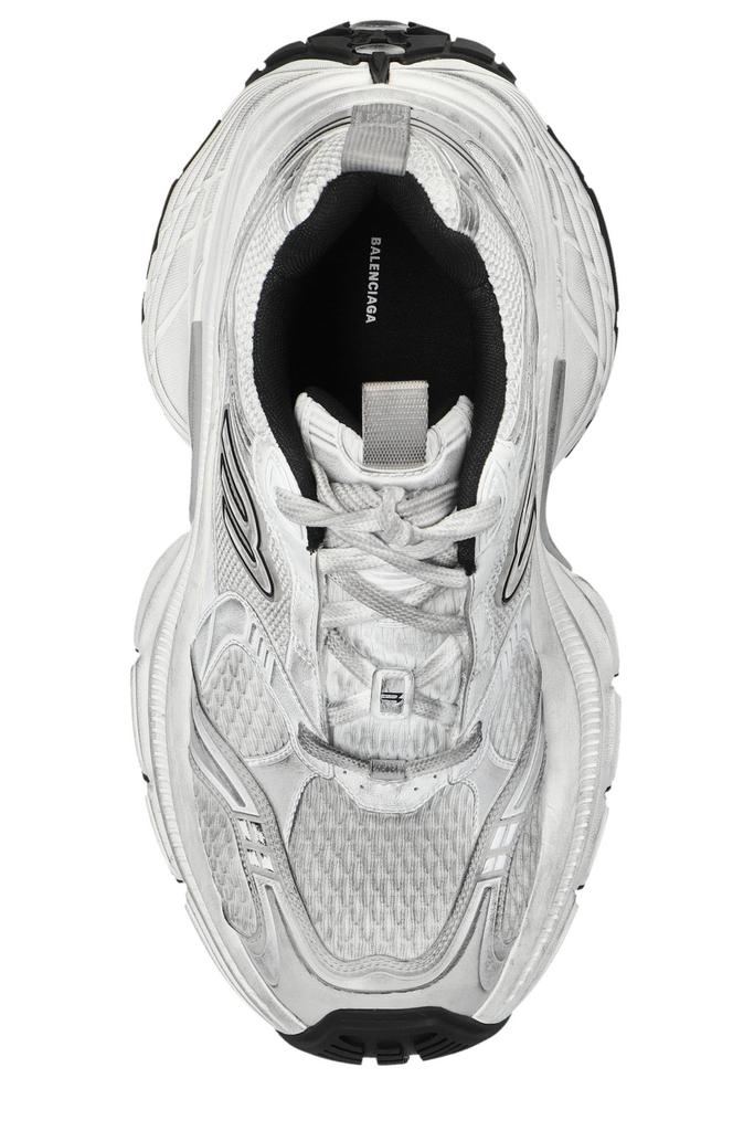 BALENCIAGA 10XL ホワイト ブラック 45 Buy Balenciaga Wmns 10XL Sneaker 'Worn-Out - White Black' - 792778