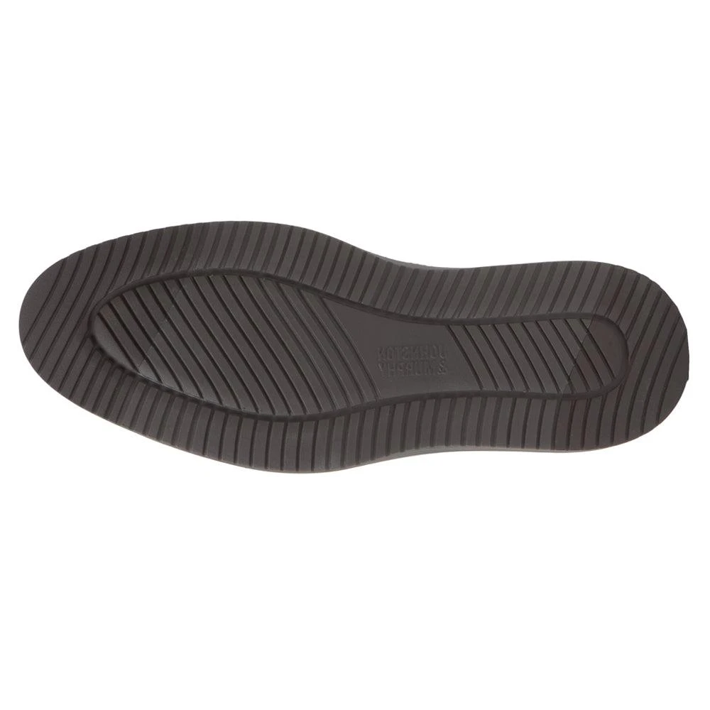 Johnston 
Murphy Upton Oxford Plain Toe Dress Shoes 5