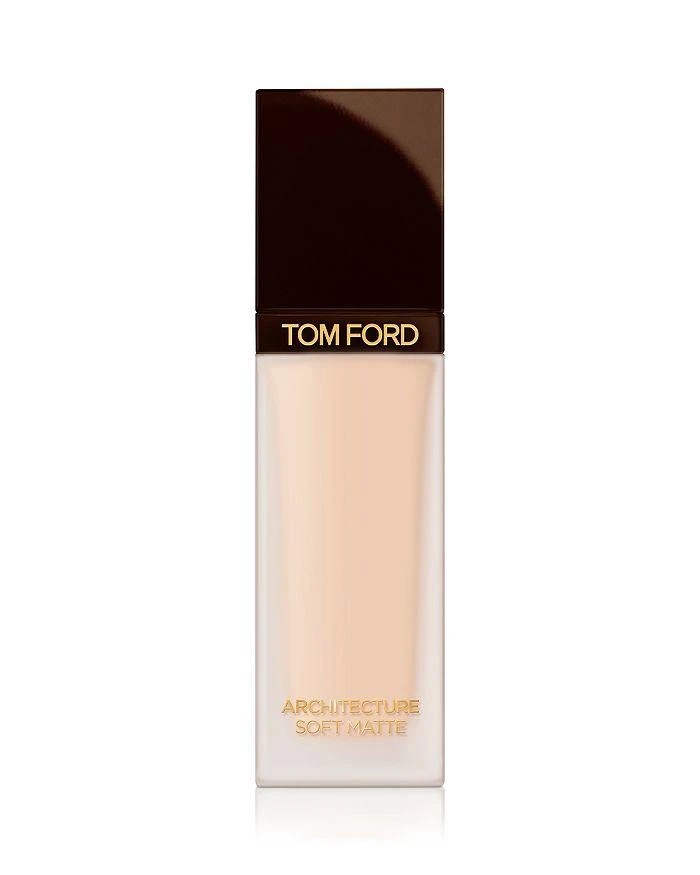 Tom Ford Architecture Soft Matte Blurring Foundation 1 oz. 1