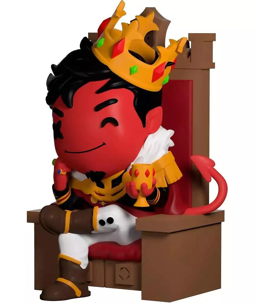 Youtooz King Toonz Vinyl Figure 5