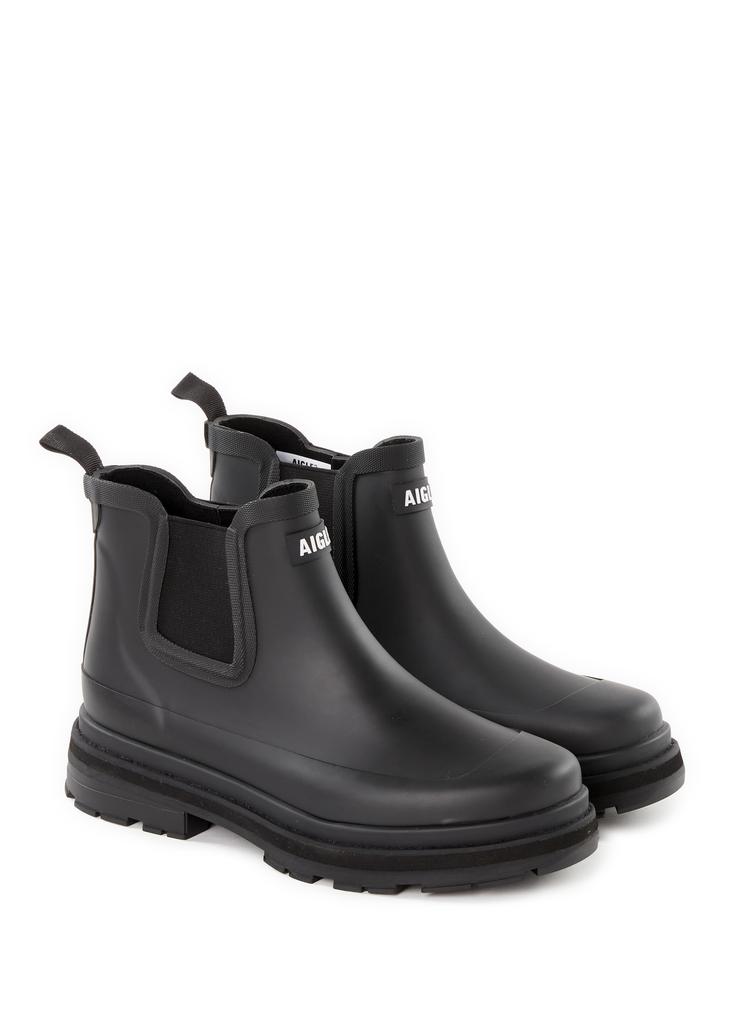 AIGLE Soft Rain Ankle Boots
