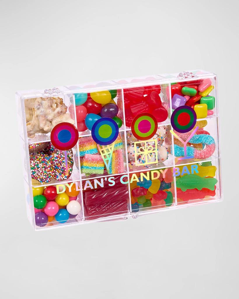 Dylan's Candy Bar New Signature Tackle Box 4