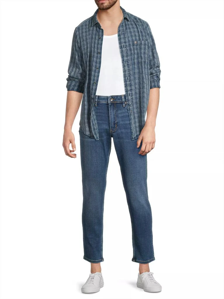 Tommy Bahama Indigo Palms Jeans 2