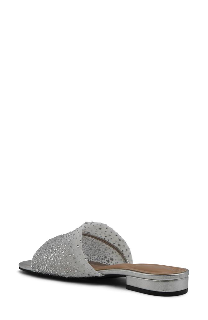 Adrienne Vittadini Primace Slide Sandal